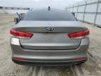 2017 KIA OPTIMA LX   for sale at Copart AB - EDMONTON