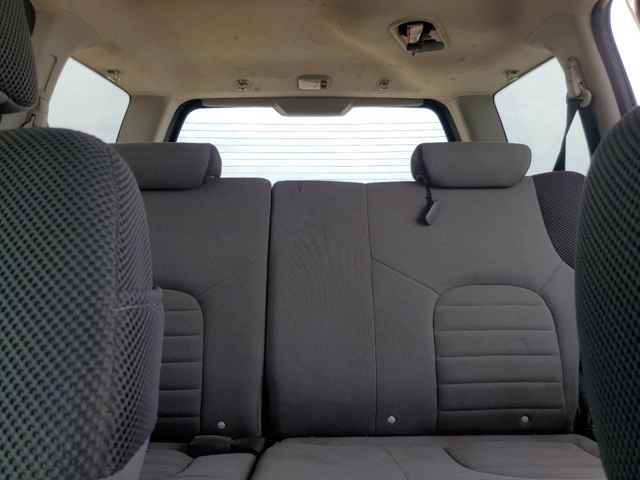 2006 Nissan Xterra Off Road VIN: 5N1AN08U26C559761 Lot: 56799985