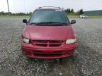 1998 Dodge Grand Caravan Le продається в Tifton, GA - Front End