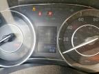 2017 Nissan Armada Sv продається в Grand Prairie, TX - Front End