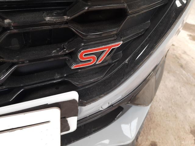 2024 FORD PUMA ST MH