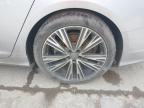 2019 AUDI A6 S LINE for sale at Copart YORK