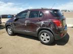 2021 Chevrolet Trax 1Lt na sprzedaż w Brighton, CO - Side
