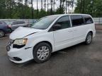 2016 Dodge Grand Caravan Se   na sprzedaż w Harleyville, SC - Front End