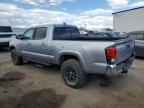 2021 Toyota Tacoma Double Cab   en Venta en Tucson, AZ - Vandalism
