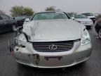 2002 Lexus Sc 430 за продажба в North Las Vegas, NV - Front End