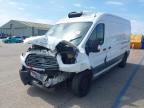2016 FORD TRANSIT 35 for sale at Copart NEWBURY