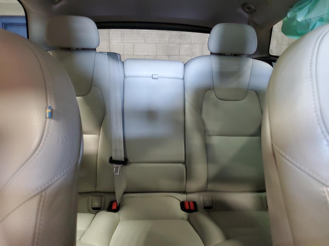 2023 Volvo Xc60 Plus VIN: YV4L12RN1P1384974 Lot: 56311445