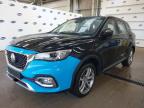 2020 MG HS EXCITE for sale at Copart EAST KILBRIDE