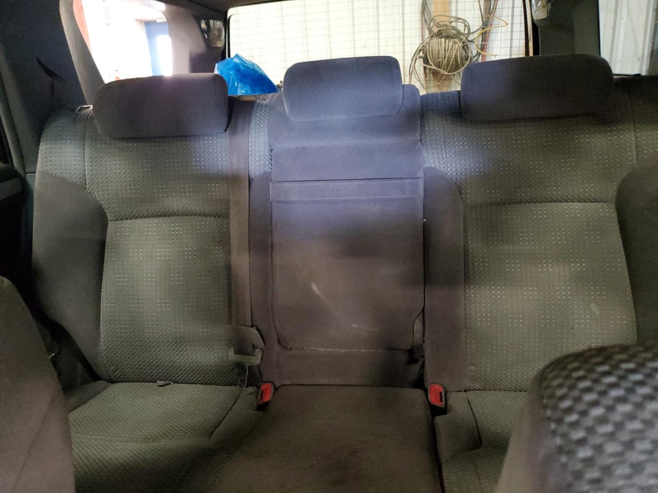 2005 Toyota 4Runner Sr5 VIN: JTEBT14R750050024 Lot: 56966765