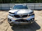 2013 Kia Sorento Lx продається в Midway, FL - Front End