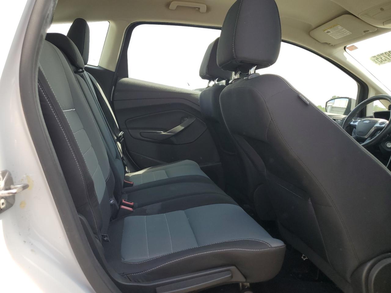 2015 Ford C-Max Se VIN: 1FADP5AU7FL106678 Lot: 52528735