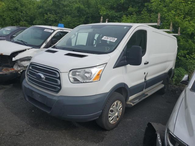 2015 Ford Transit T-250
