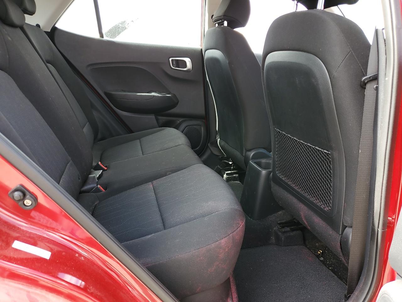 2020 Hyundai Venue Se VIN: KMHRB8A36LU017189 Lot: 56701375