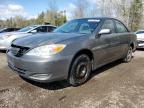 2002 TOYOTA CAMRY LE à vendre chez Copart ON - COOKSTOWN