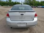 2008 Ford Focus Se продається в Davison, MI - Front End