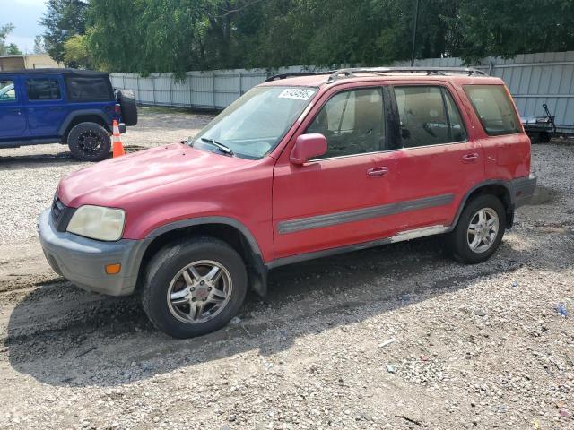 1999 Honda Cr-V Ex