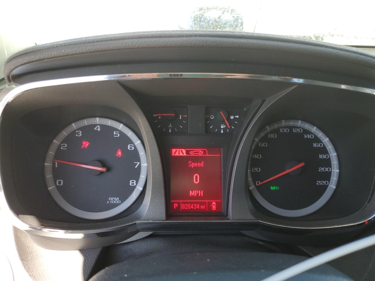 2GKFLUE35H6164069 GMC TERRAIN 2017