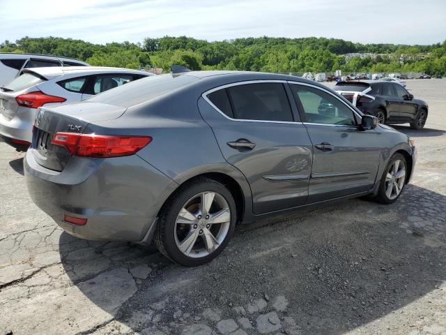  ACURA ILX 2013 Сірий