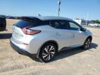 2018 Nissan Murano S for Sale in Theodore, AL - Undercarriage
