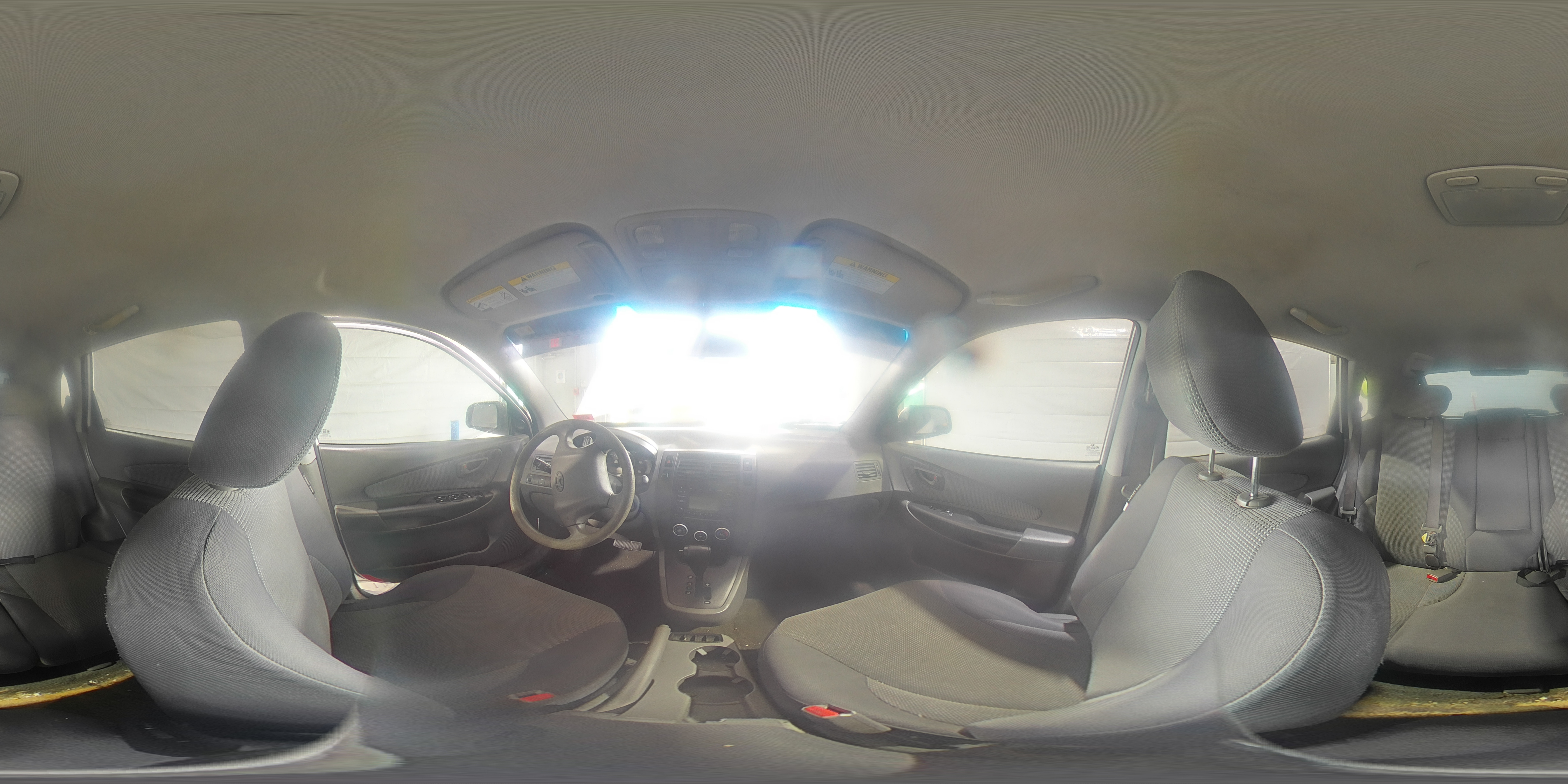 2008 Hyundai Tucson Gls VIN: KM8JM12BX8U908100 Lot: 55681895