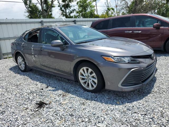  TOYOTA CAMRY 2023 Серый