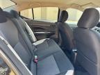2020 Nissan Versa Sv de vânzare în Oklahoma City, OK - Damage History