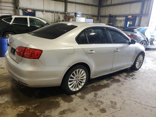 2011 VOLKSWAGEN JETTA BASE  