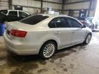 2011 VOLKSWAGEN JETTA BASE   for sale at Copart ON - TORONTO