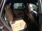 2018 Porsche Cayenne  იყიდება Albuquerque-ში, NM - Hail