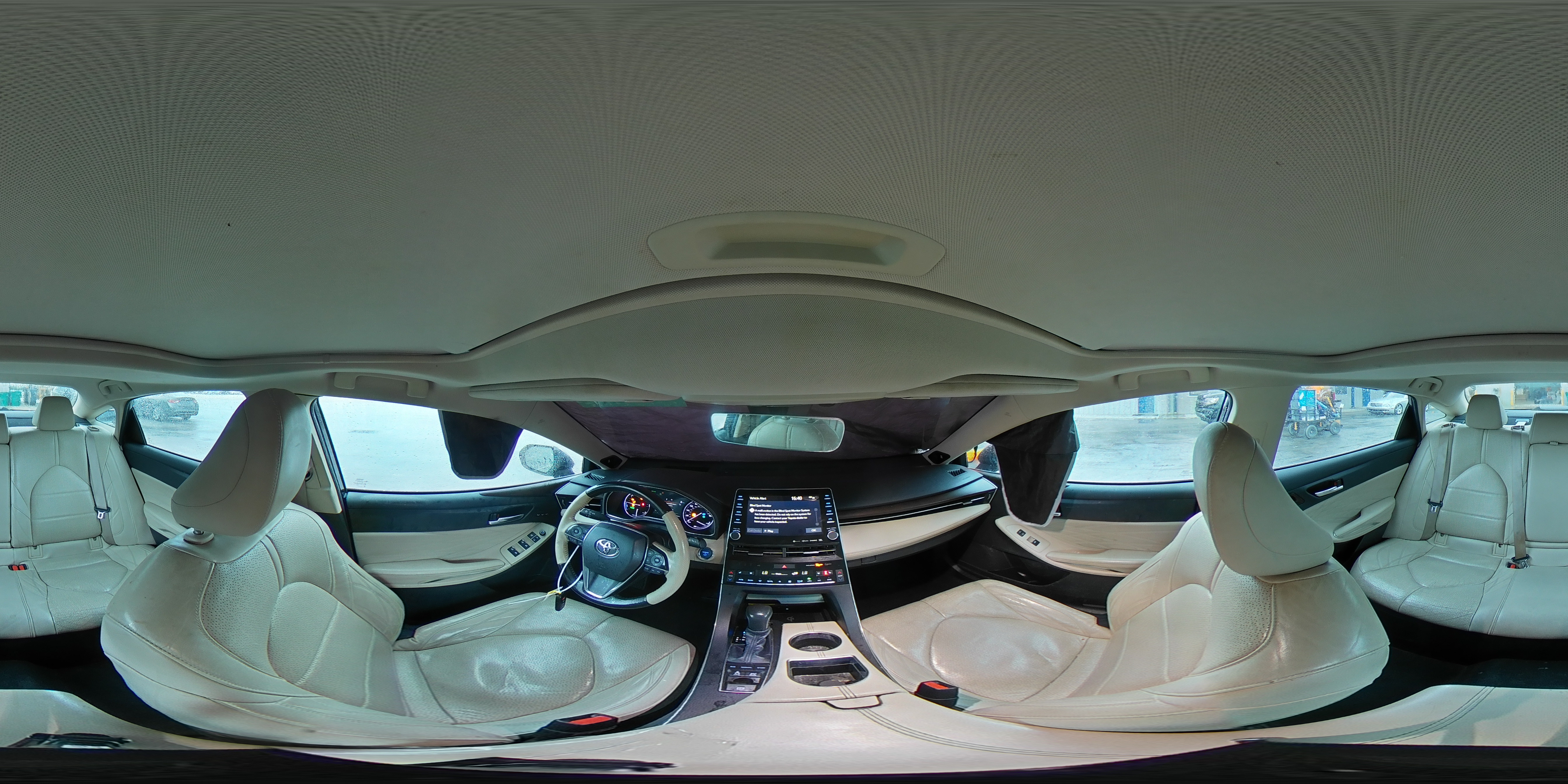 2020 Toyota Avalon Limited VIN: 4T1D21FB7LU013394 Lot: 56695755