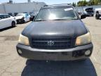 2003 Toyota Highlander Limited for Sale in Vallejo, CA - Rear End