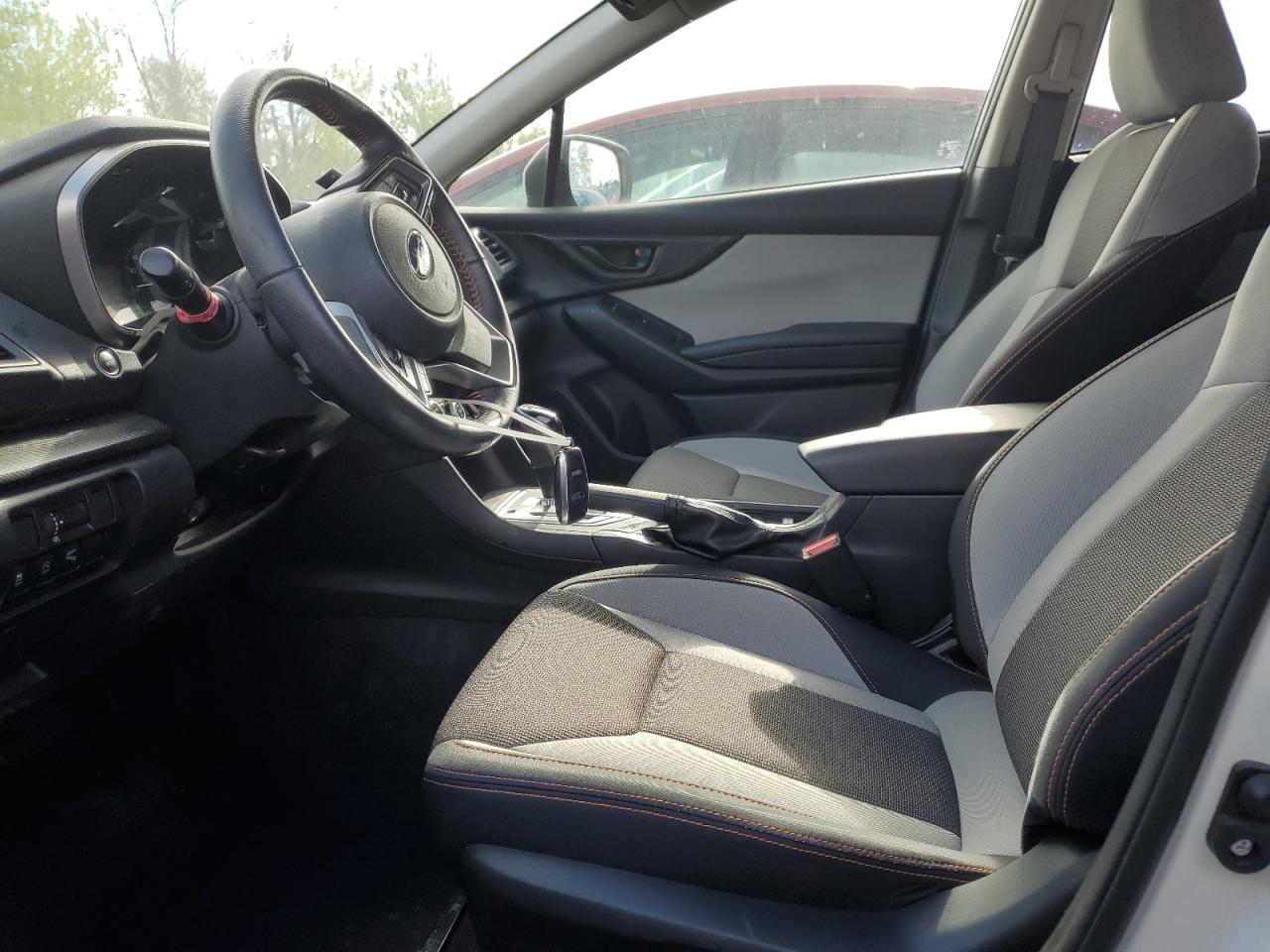 2021 Subaru Crosstrek Premium VIN: JF2GTAEC9M8273381 Lot: 55412895