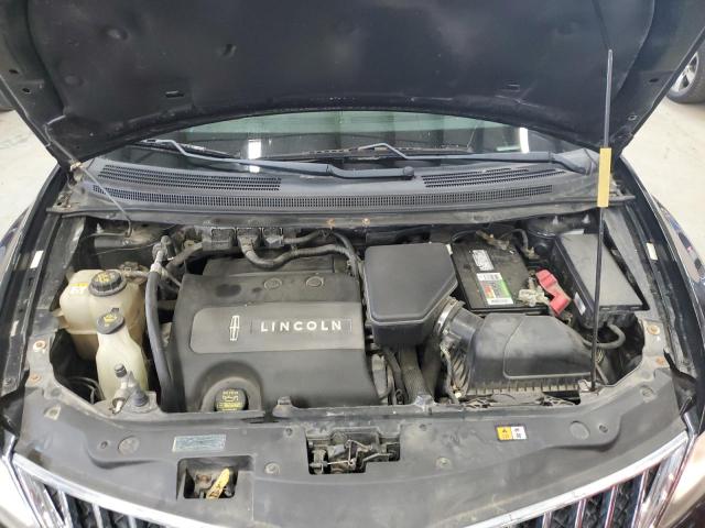 2011 LINCOLN MKX