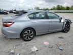2017 Honda Accord Exl for Sale in Wayland, MI - All Over