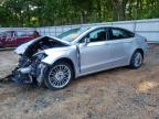 2014 Ford Fusion Se   for Sale in Austell, GA - Front End