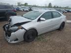 2017 Toyota Corolla L en Venta en Central Square, NY - Front End