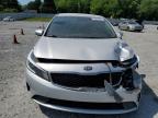 2017 Kia Forte Lx за продажба в Gastonia, NC - Front End