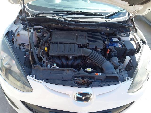 2010 MAZDA 2 TS2 AUTO