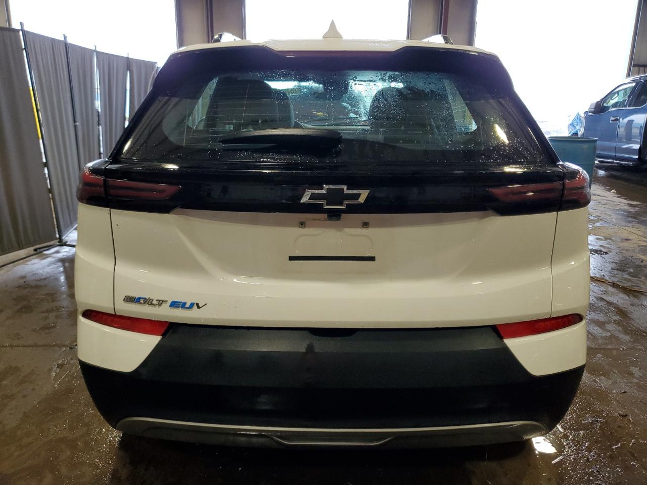 2022 Chevrolet Bolt Euv Premier VIN: 1G1FZ6S02N4106197 Lot: 57077565