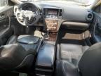 2009 Nissan Maxima S for Sale in Cahokia Heights, IL - Front End