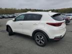 2022 Kia Sportage Lx zu verkaufen in Exeter, RI - Front End