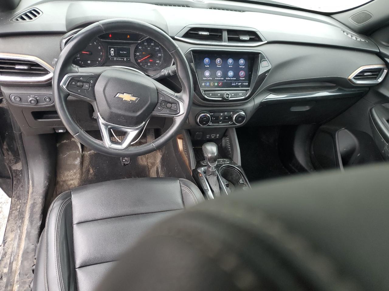 KL79MSSL9MB175837 CHEVROLET TRAILBLZR 2021