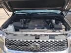 2021 Toyota Tundra Double Cab Sr на продаже в Eight Mile, AL - Side