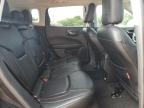 2017 Jeep Compass Trailhawk na sprzedaż w China Grove, NC - Front End