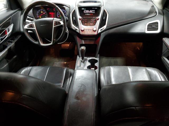  GMC TERRAIN 2014 Czarny