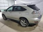 2006 Lexus Rx 330 на продаже в Candia, NH - Front End