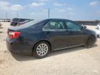 2012 Toyota Camry Base en Venta en Temple, TX - Rear End