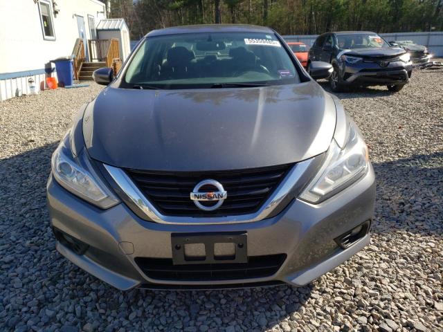  NISSAN ALTIMA 2016 Gray