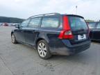 2008 VOLVO V70 SE D5 for sale at Copart WHITBURN